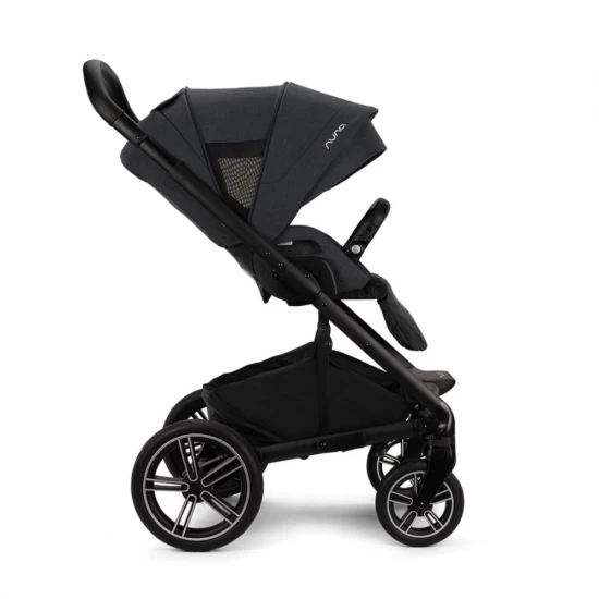 Carucior reversibil Mixx Next Ocean Nuna Carucior reversibil Mixx Next Ocean Nuna