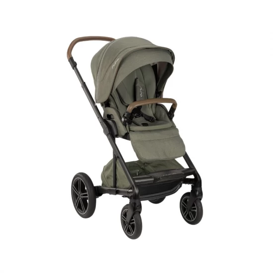 Carucior Nuna Mixx Next Pine Carucior Nuna Mixx Next Pine