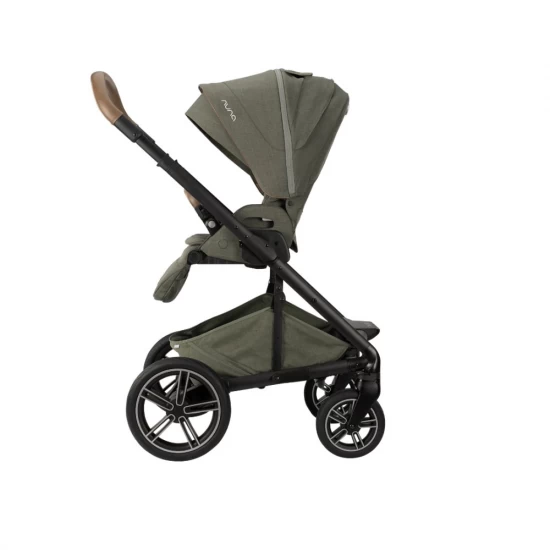 Carucior Nuna Mixx Next Pine Carucior Nuna Mixx Next Pine
