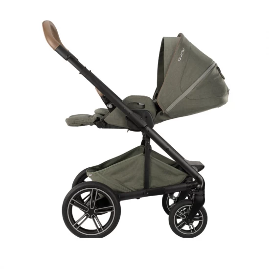 Carucior Nuna Mixx Next Pine Carucior Nuna Mixx Next Pine