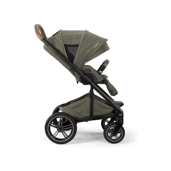 Carucior Nuna Mixx Next Pine Carucior Nuna Mixx Next Pine