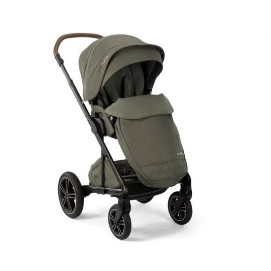 Carucior Nuna Mixx Next Pine Carucior Nuna Mixx Next Pine