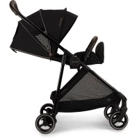 Carucior ultra-usor Nuna Ixxa colectia Riveted