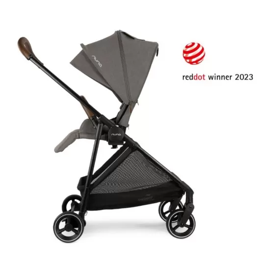 Carucior ultra-usor Nuna IXXA Granite