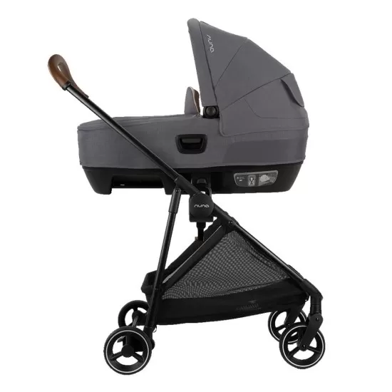 Carucior ultra-usor Nuna IXXA Granite