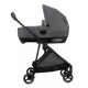 Carucior ultra-usor Nuna IXXA Granite