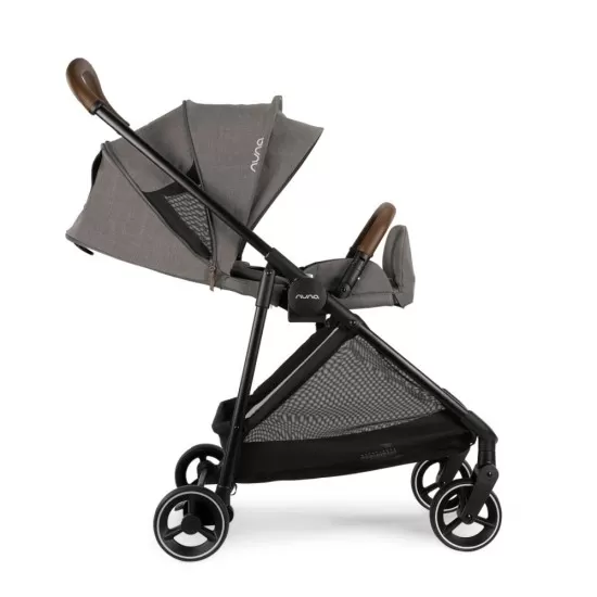 Carucior ultra-usor Nuna IXXA Granite