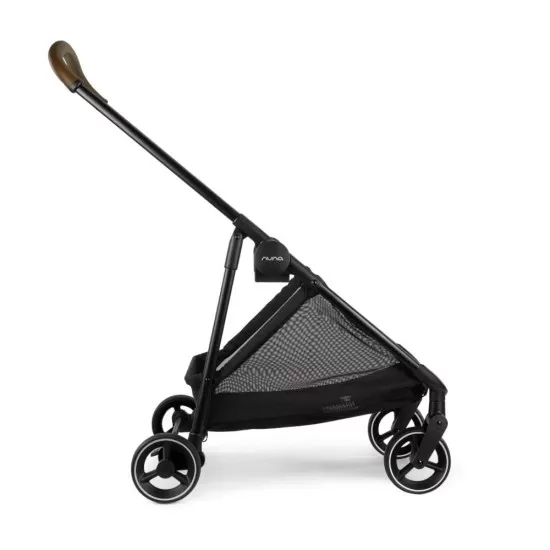 Carucior ultra-usor Nuna IXXA Granite