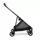 Carucior ultra-usor Nuna IXXA Granite