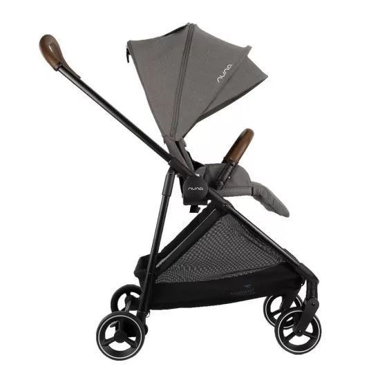 Carucior ultra-usor Nuna IXXA Granite