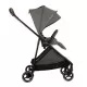 Carucior ultra-usor Nuna IXXA Granite