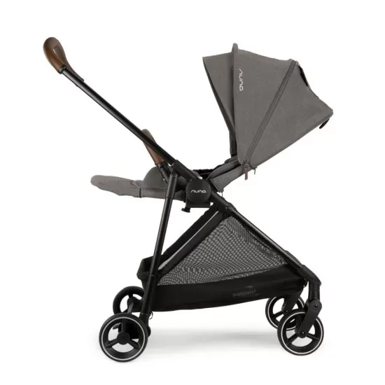 Carucior ultra-usor Nuna IXXA Granite