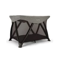 Patut pliant Nuna Sena Aire Charcoal 