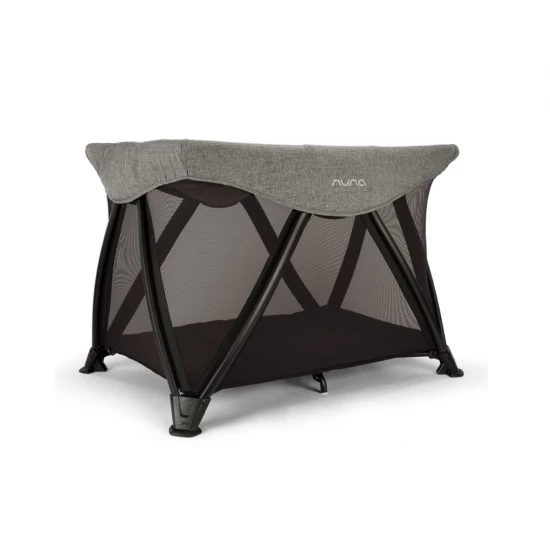 Patut pliant Nuna Sena Aire Charcoal Patut pliant Nuna Sena Aire Charcoal