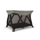 Patut pliant Nuna Sena Aire Charcoal Patut pliant Nuna Sena Aire Charcoal