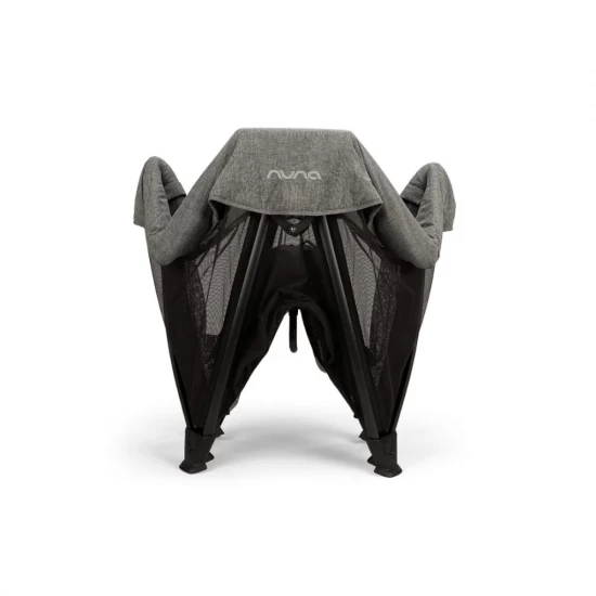 Patut pliant Nuna Sena Aire Charcoal Patut pliant Nuna Sena Aire Charcoal
