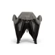 Patut pliant Nuna Sena Aire Charcoal Patut pliant Nuna Sena Aire Charcoal