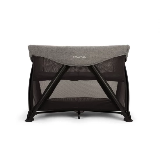 Patut pliant Nuna Sena Aire Charcoal Patut pliant Nuna Sena Aire Charcoal