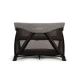 Patut pliant Nuna Sena Aire Charcoal Patut pliant Nuna Sena Aire Charcoal
