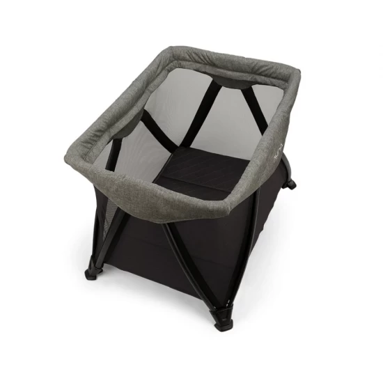 Patut pliant Nuna Sena Aire Charcoal Patut pliant Nuna Sena Aire Charcoal