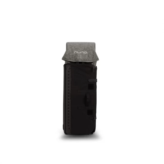 Patut pliant Nuna Sena Aire Charcoal Patut pliant Nuna Sena Aire Charcoal