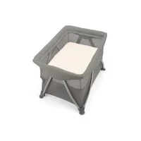 Patut pliant Nuna Sena Aire Frost
