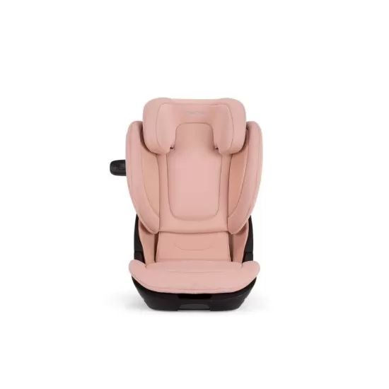 Scaun auto i-Size Nuna AACE lx Coral 100-150 cm testat ADAC Scaun auto i-Size Nuna AACE lx Coral 100-150 cm testat ADAC