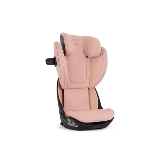 Scaun auto i-Size Nuna AACE lx Coral 100-150 cm testat ADAC Scaun auto i-Size Nuna AACE lx Coral 100-150 cm testat ADAC