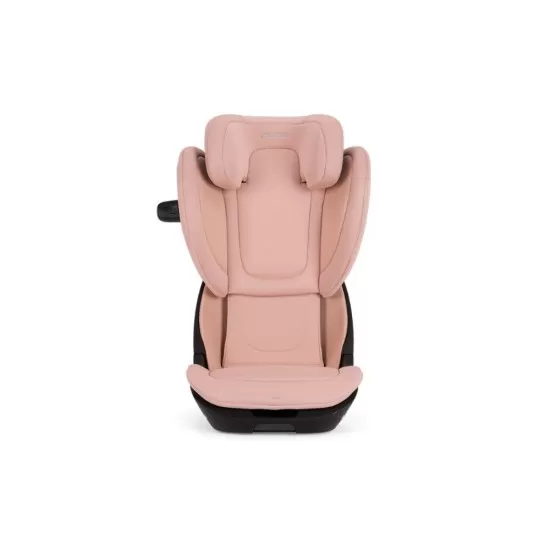 Scaun auto i-Size Nuna AACE lx Coral 100-150 cm testat ADAC Scaun auto i-Size Nuna AACE lx Coral 100-150 cm testat ADAC
