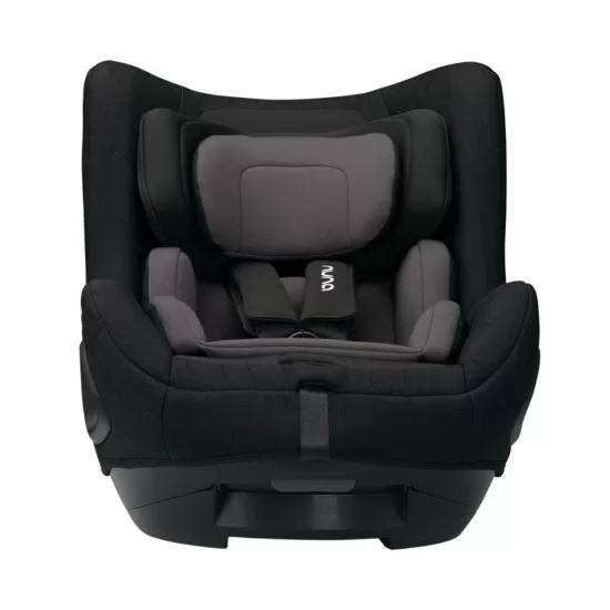 Scaun auto rotativ i-Size TODL next Caviar, 40-105 cm, testat ADAC Nuna Scaun auto rotativ i-Size TODL next Caviar, 40-105 cm, testat ADAC Nuna