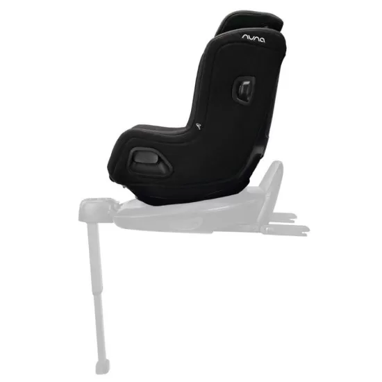 Scaun auto rotativ i-Size TODL next Caviar, 40-105 cm, testat ADAC Nuna Scaun auto rotativ i-Size TODL next Caviar, 40-105 cm, testat ADAC Nuna
