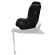 Scaun auto rotativ i-Size TODL next Caviar, 40-105 cm, testat ADAC Nuna Scaun auto rotativ i-Size TODL next Caviar, 40-105 cm, testat ADAC Nuna