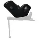 Scaun auto rotativ i-Size TODL next Caviar, 40-105 cm, testat ADAC Nuna Scaun auto rotativ i-Size TODL next Caviar, 40-105 cm, testat ADAC Nuna