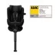 Scaun auto rotativ i-Size TODL next Caviar, 40-105 cm, testat ADAC Nuna Scaun auto rotativ i-Size TODL next Caviar, 40-105 cm, testat ADAC Nuna