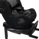 Scaun auto rotativ i-Size TODL next Caviar, 40-105 cm, testat ADAC Nuna Scaun auto rotativ i-Size TODL next Caviar, 40-105 cm, testat ADAC Nuna