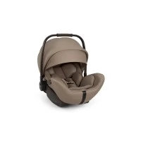 Scoica auto i-Size Nuna Arra Flex Cedar, nastere-87 cm, certificata R129