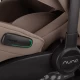 Scoica auto i-Size Nuna Arra Flex Cedar, nastere-87 cm, certificata R129 Scoica auto i-Size Nuna Arra Flex Cedar, nastere-87 cm, certificata R129