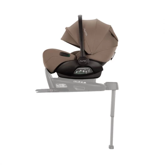 Scoica auto i-Size Nuna Arra Flex Cedar, nastere-87 cm, certificata R129 Scoica auto i-Size Nuna Arra Flex Cedar, nastere-87 cm, certificata R129