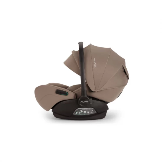 Scoica auto i-Size Nuna Arra Flex Cedar, nastere-87 cm, certificata R129 Scoica auto i-Size Nuna Arra Flex Cedar, nastere-87 cm, certificata R129