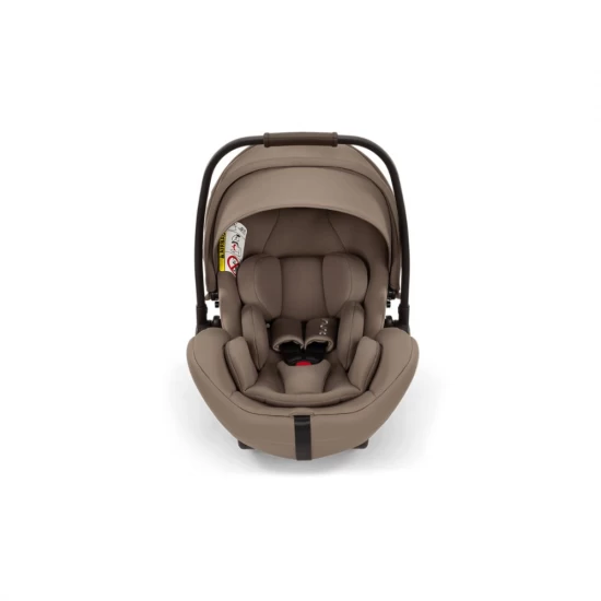 Scoica auto i-Size Nuna Arra Flex Cedar, nastere-87 cm, certificata R129 Scoica auto i-Size Nuna Arra Flex Cedar, nastere-87 cm, certificata R129