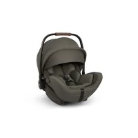 Scoica auto i-Size Nuna Arra Flex Pine, nastere-87 cm, certificata R129