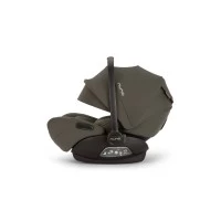 Scoica auto i-Size Nuna Arra Flex Pine, nastere-87 cm, certificata R129