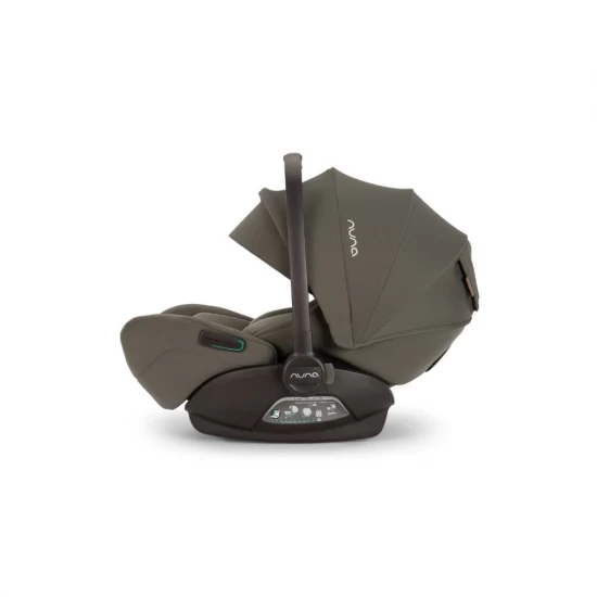 Scoica auto i-Size Nuna Arra Flex Pine, nastere-87 cm, certificata R129 Scoica auto i-Size Nuna Arra Flex Pine, nastere-87 cm, certificata R129