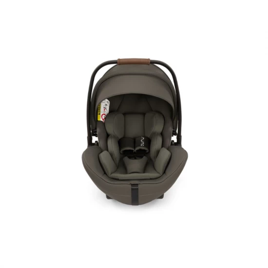 Scoica auto i-Size Nuna Arra Flex Pine, nastere-87 cm, certificata R129 Scoica auto i-Size Nuna Arra Flex Pine, nastere-87 cm, certificata R129
