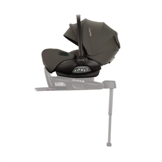 Scoica auto i-Size Nuna Arra Flex Pine, nastere-87 cm, certificata R129 Scoica auto i-Size Nuna Arra Flex Pine, nastere-87 cm, certificata R129