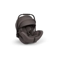 Scoica auto i-Size Nuna Arra Flex Thunder, nastere-87 cm, certificata R129