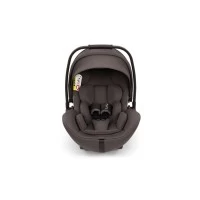 Scoica auto i-Size Nuna Arra Flex Thunder, nastere-87 cm, certificata R129