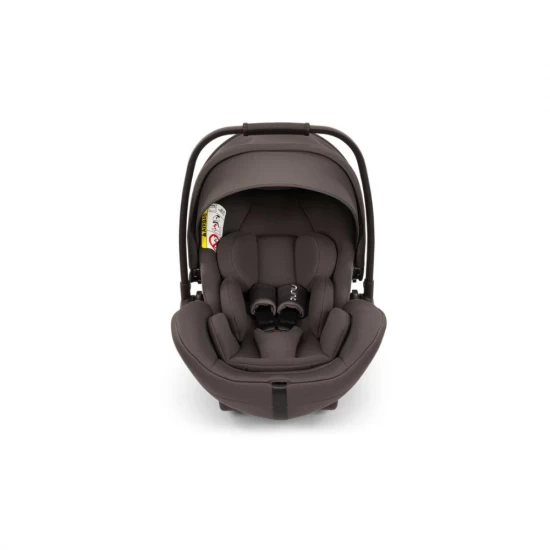 Scoica auto i-Size Nuna Arra Flex Thunder, nastere-87 cm, certificata R129 Scoica auto i-Size Nuna Arra Flex Thunder, nastere-87 cm, certificata R129