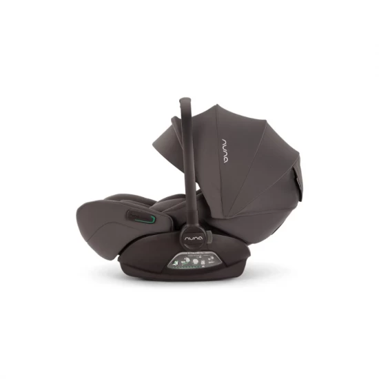 Scoica auto i-Size Nuna Arra Flex Thunder, nastere-87 cm, certificata R129 Scoica auto i-Size Nuna Arra Flex Thunder, nastere-87 cm, certificata R129