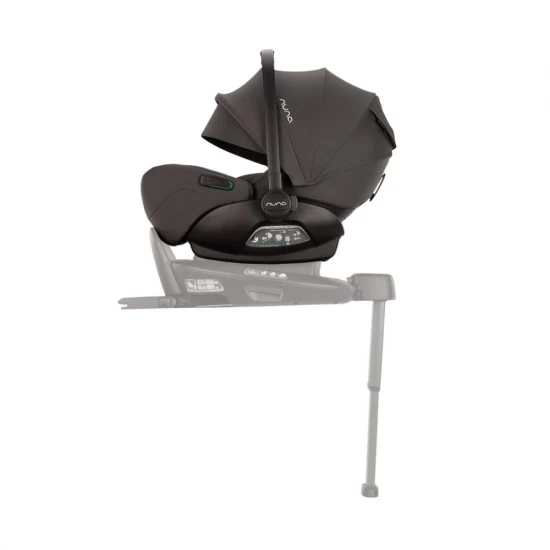 Scoica auto i-Size Nuna Arra Flex Thunder, nastere-87 cm, certificata R129 Scoica auto i-Size Nuna Arra Flex Thunder, nastere-87 cm, certificata R129